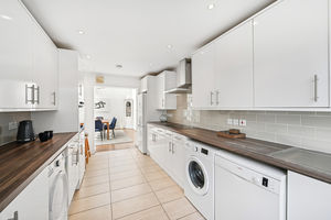 Aberdare Gardens South Hampstead